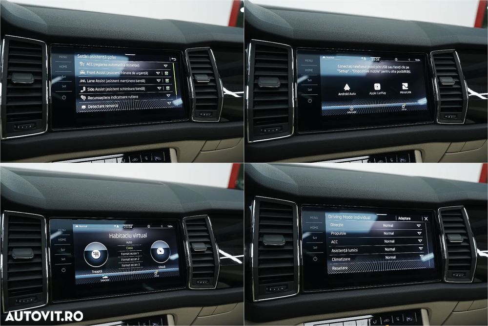 Skoda Kodiaq 2.0 TDI DSG L&K - 22