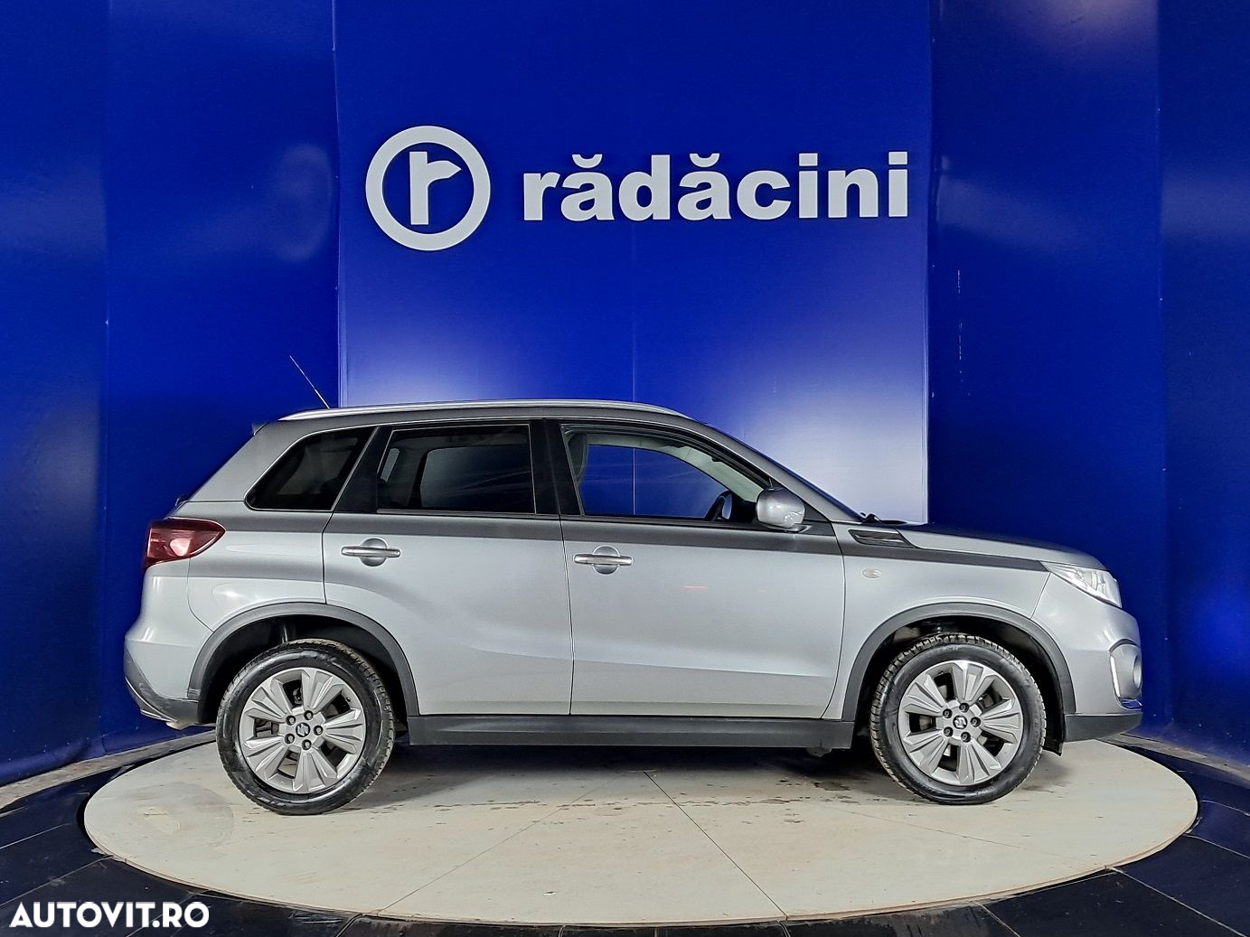 Suzuki Vitara - 6