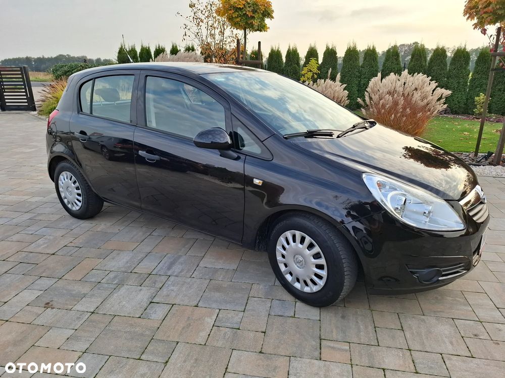 Opel Corsa 1.2 16V Catch me now - 26