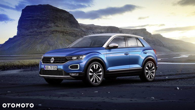 4x Felgi 19 m.in. do VW Arteon Passat Alltrack Phaeton Touran T-Roc - B5333 (IN5389) - 4