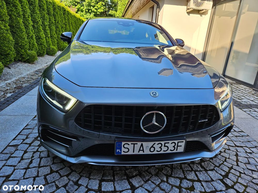 Mercedes-Benz CLS - 11