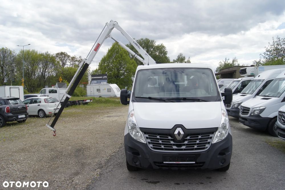 Renault Master - 4