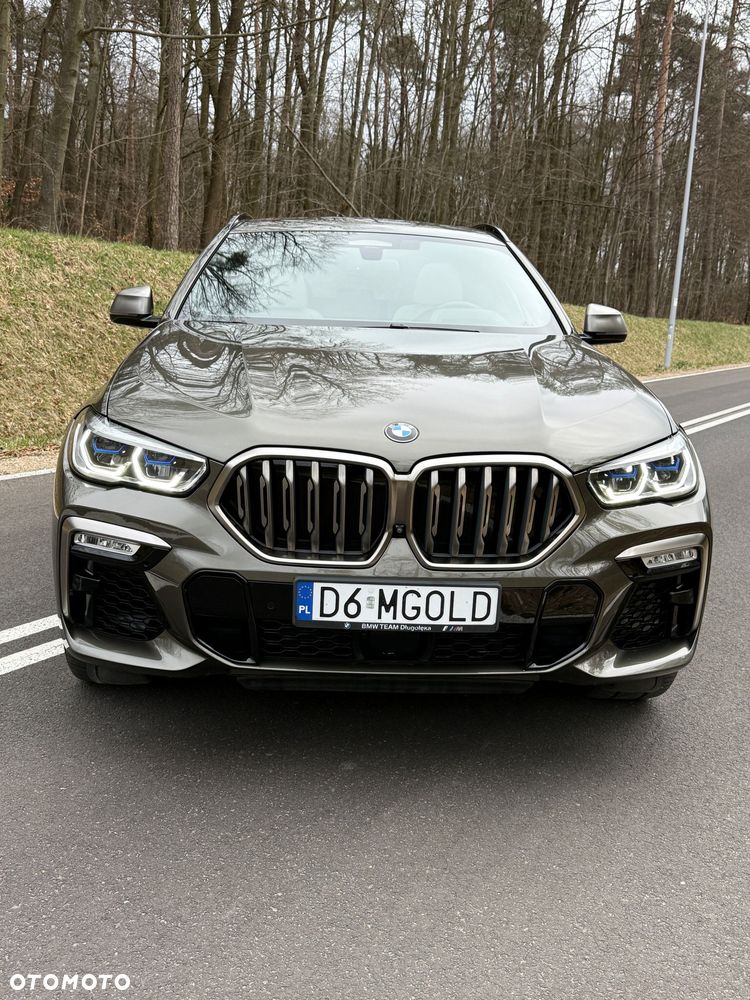 BMW X6 - 5