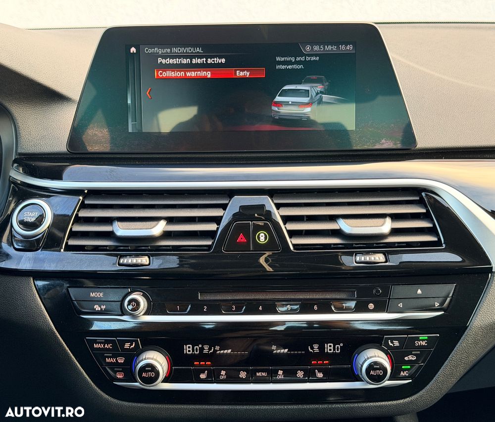 BMW Seria 5 - 35