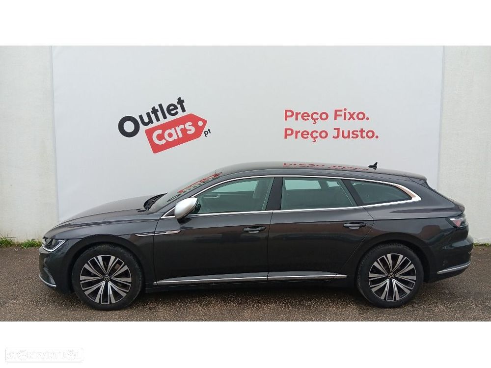 VW Arteon Shooting Brake 2.0 TDI Elegance DSG - 2