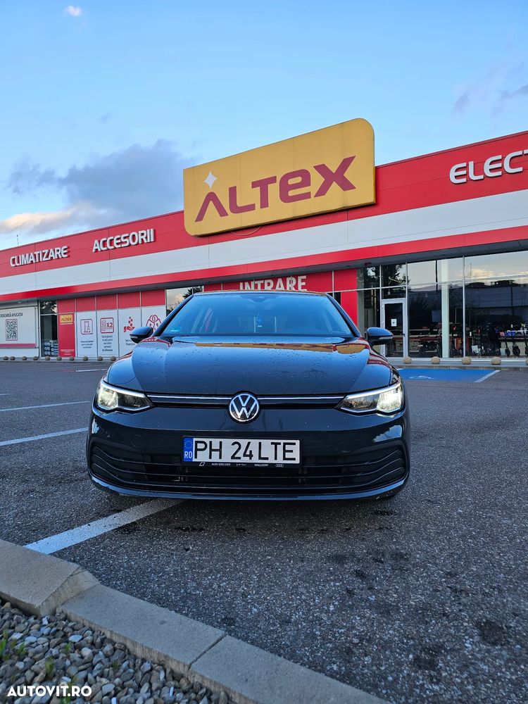 Volkswagen Golf 2.0 TDI SCR Life - 3