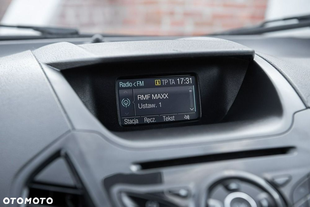 Ford EcoSport 1.0 EcoBoost TITANIUM - 20