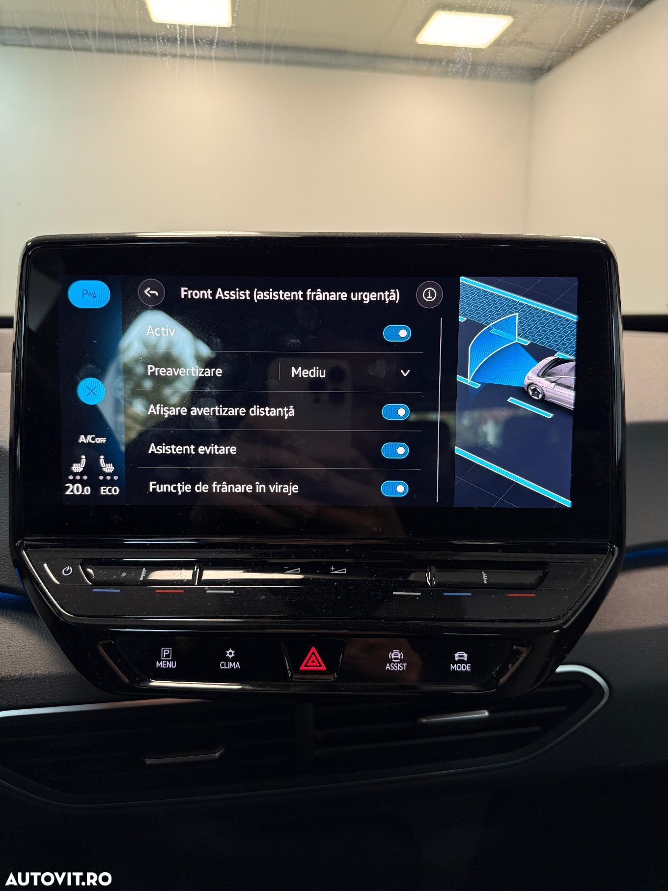 Volkswagen ID.3 45 kWh Pure Performance - 16