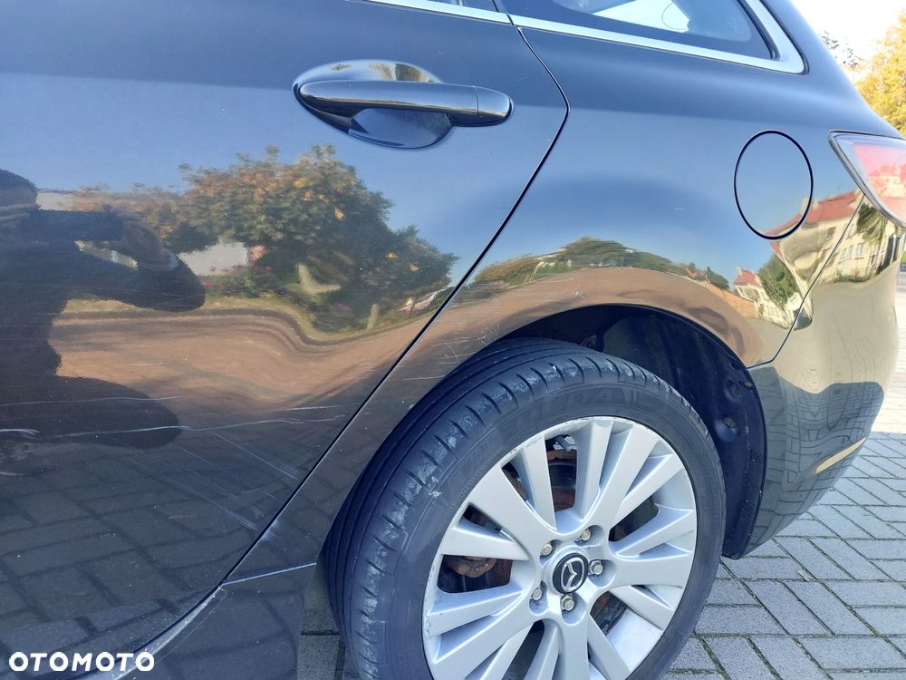 Mazda 6 Sport 2.0 CD DPF Comfort - 9