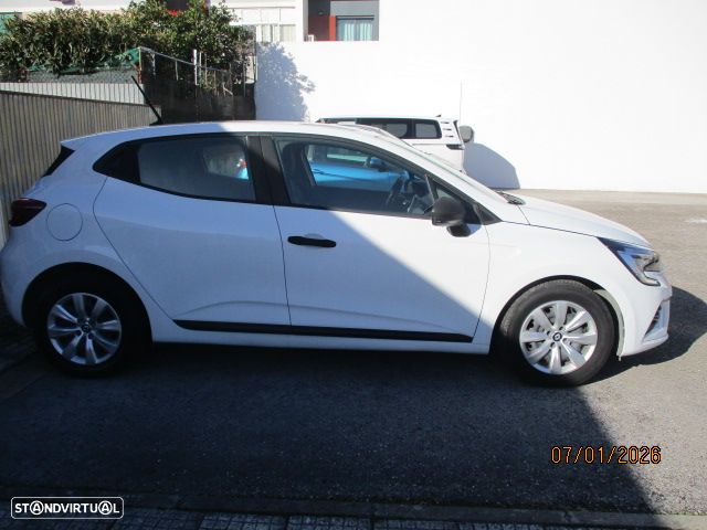 Renault Clio 1.5 Blue dCi Intens - 2