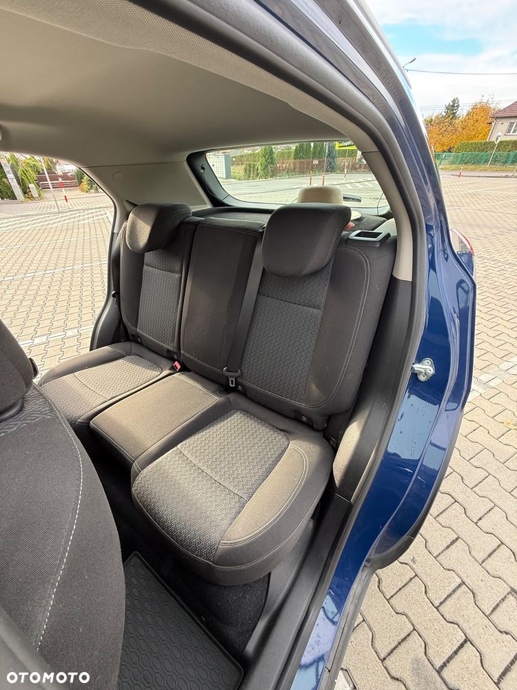Opel Mokka X - 15