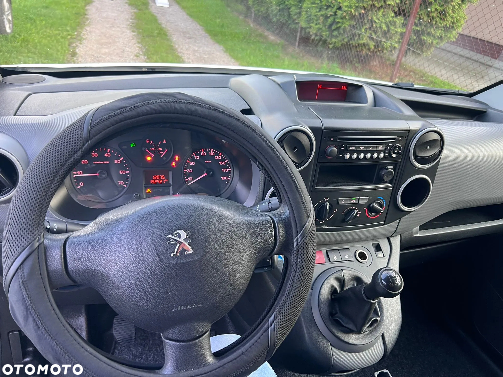 Peugeot Partner - 7