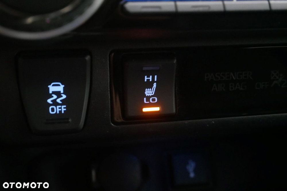 Toyota RAV4 - 20