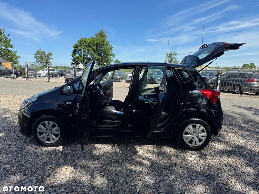 Hyundai ix20 - 36