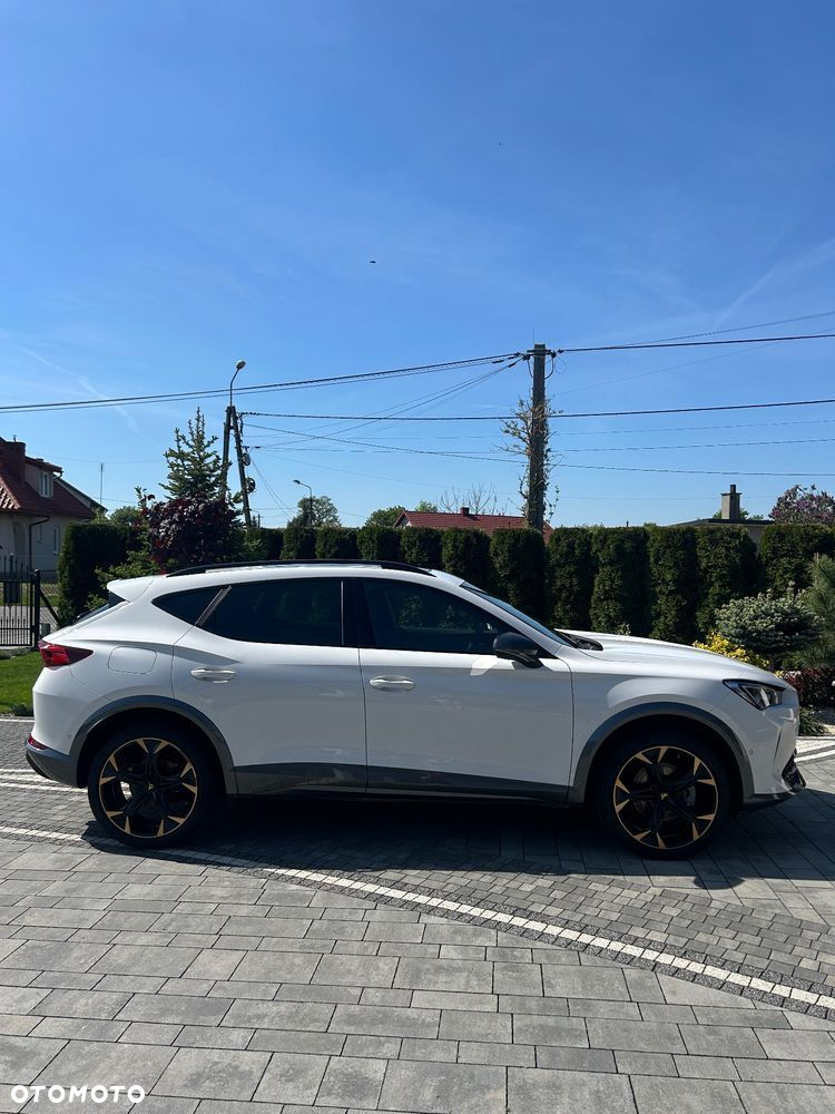 Cupra Formentor 1.5 TSI - 8