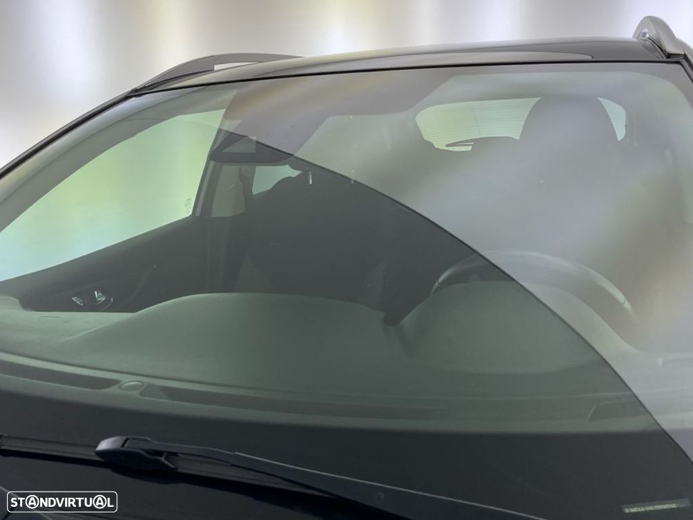 Nissan Qashqai 1.5 dCi N-Connecta - 19