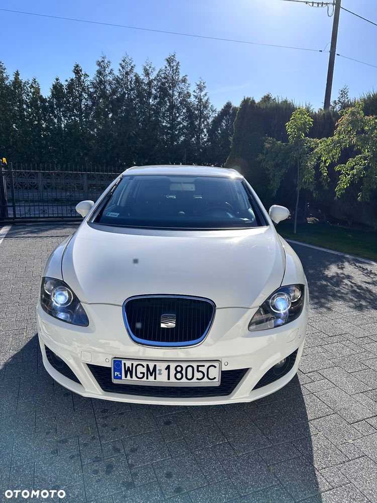 Seat Leon 1.8 TSI Style - 18