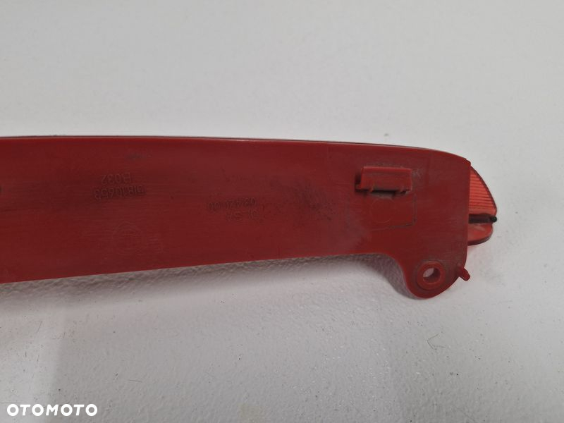 LANCIA DELTA 3 III TRZECIE 3 ŚWIATŁO STOPU LAMPA 51810653 - 7