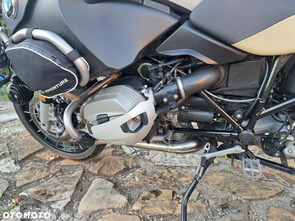 BMW GS - 10
