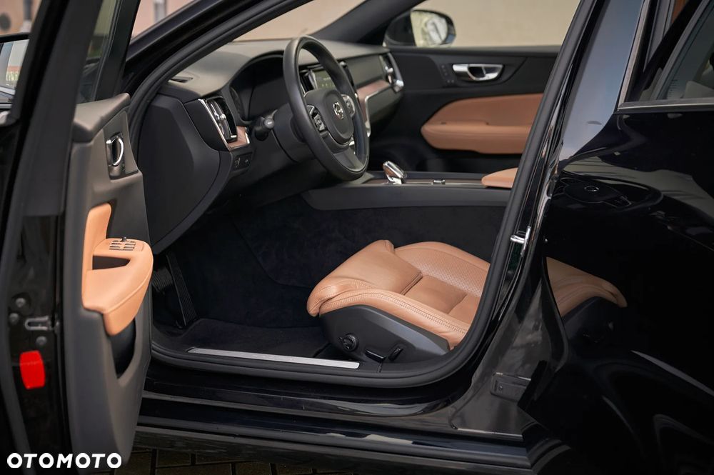 Volvo S60 T4 Inscription - 19