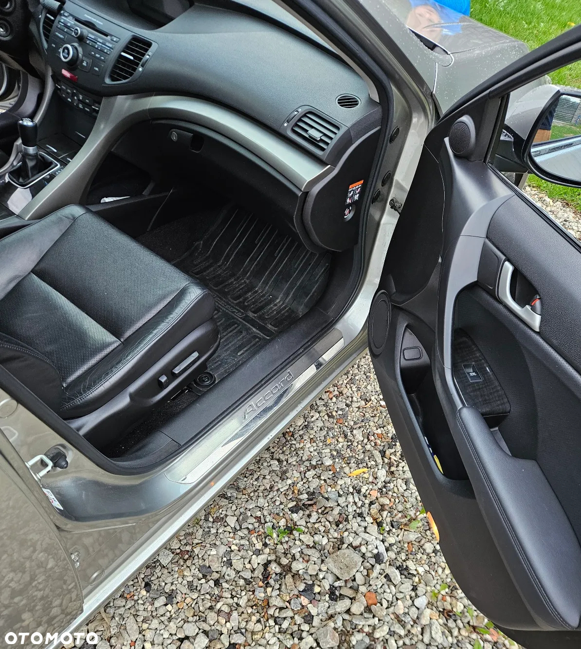Honda Accord 2.0 Executive - 14