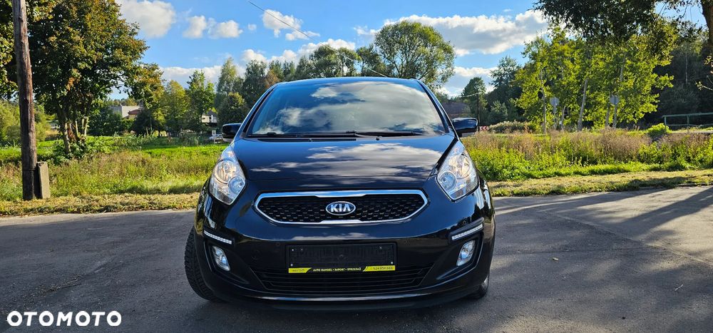 Kia Venga - 3