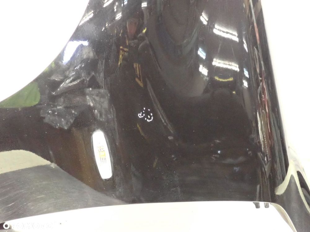 BŁOTNIK LEWY PRZEDNI INFINITI M37X KOL: GAC - 3