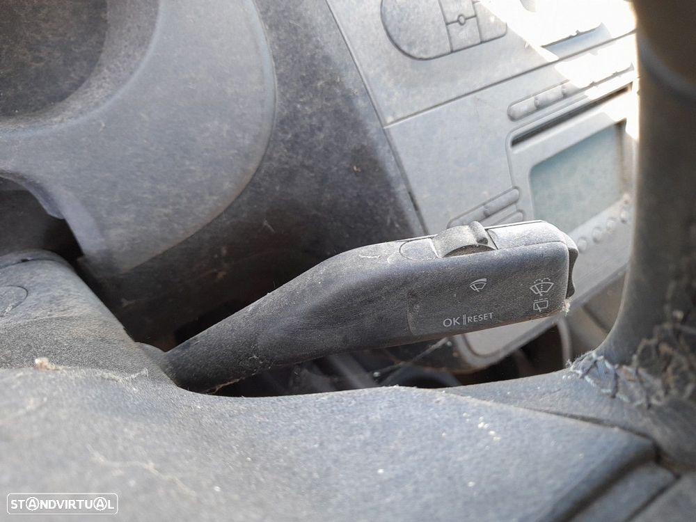 Fita de airbags SEAT Altea (5P1) - 2