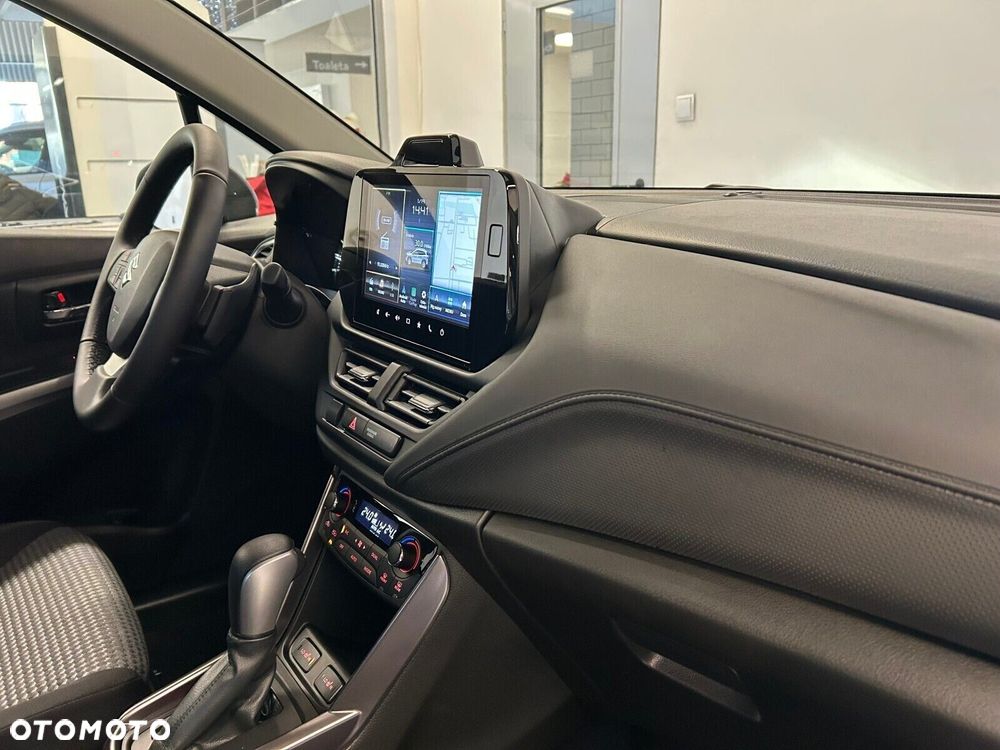 Suzuki SX4 S-Cross - 28
