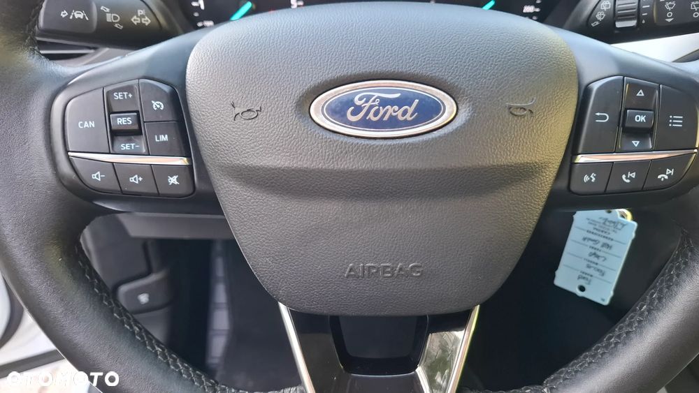 Ford Focus - 18