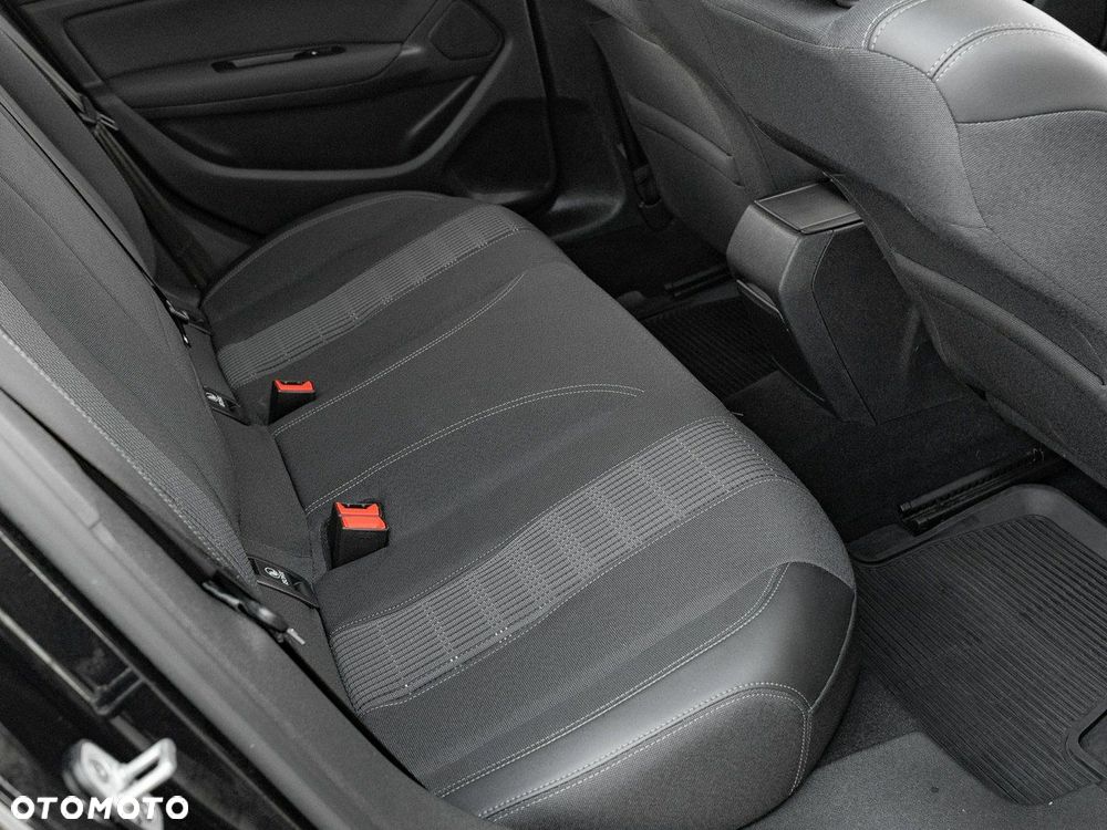 Peugeot 308 1.2 PureTech Allure S&S - 29