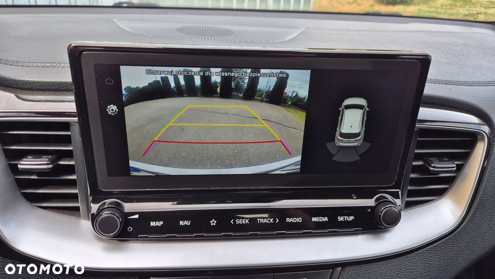 Kia Ceed 1.6 CRDi L Business Line DCT - 25
