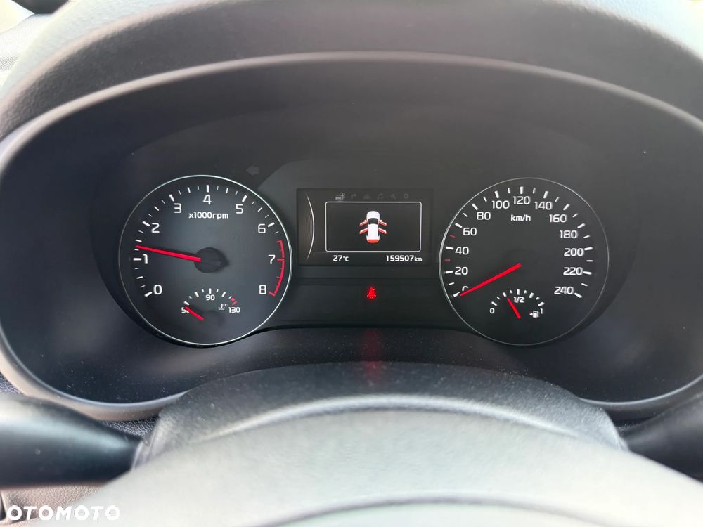 Kia Sportage 1.6 GDI 2WD VISION - 34