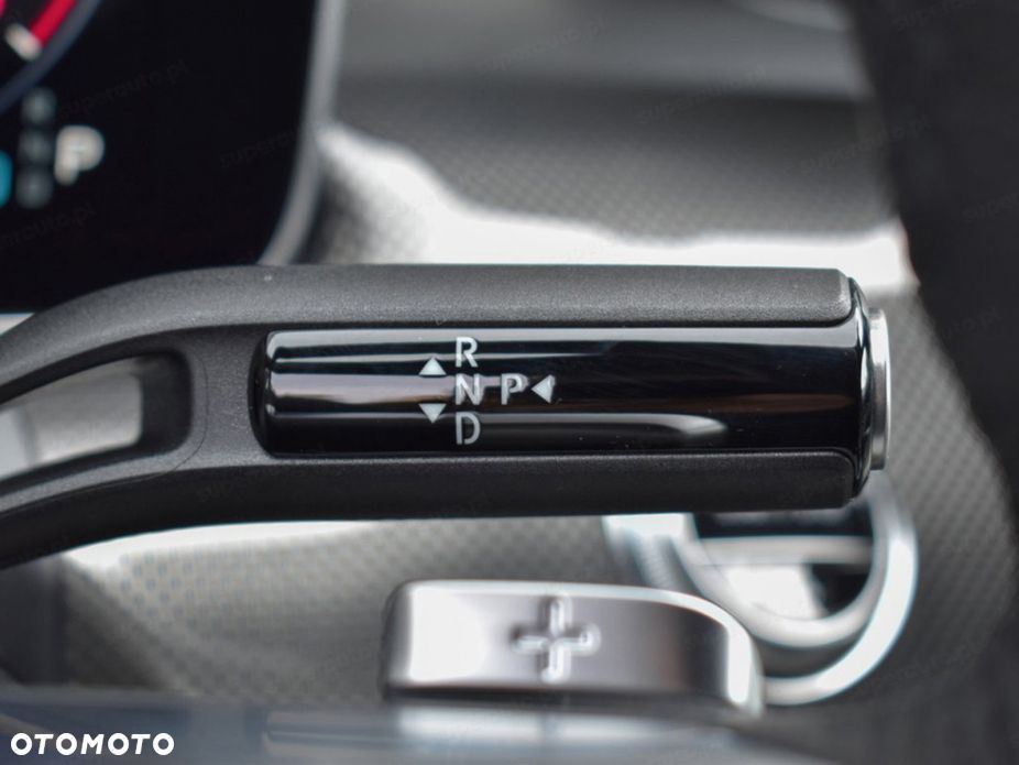 Mercedes-Benz Klasa C - 9