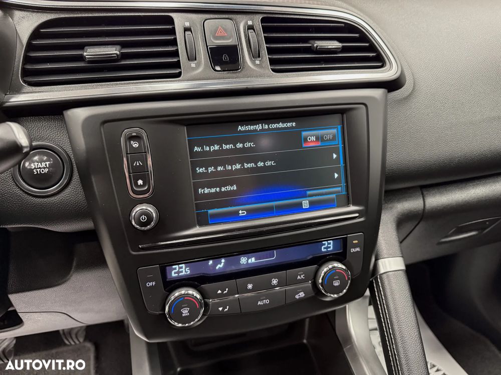 Renault Kadjar Energy TCe 130 XMOD - 25