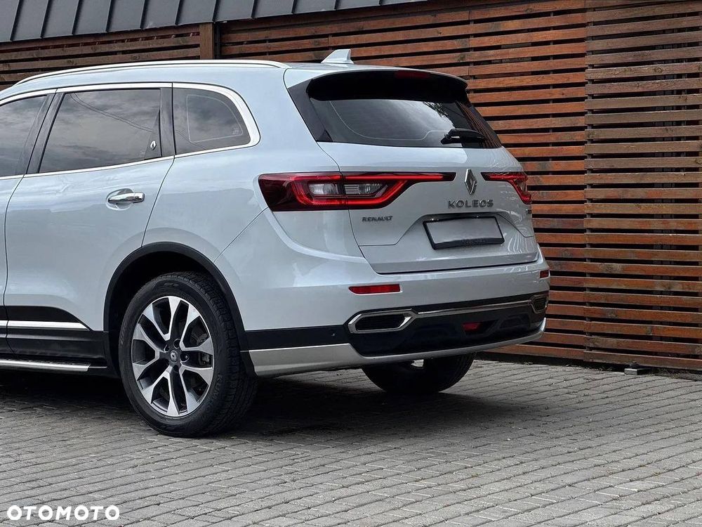 Renault Koleos 1.3 TCe Initiale Paris EDC - 6