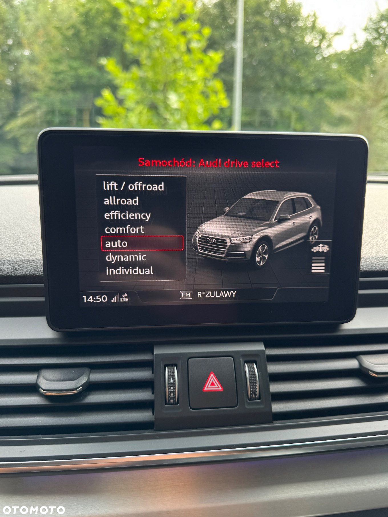 Audi Q5 2.0 TDI Quattro Sport S tronic - 20