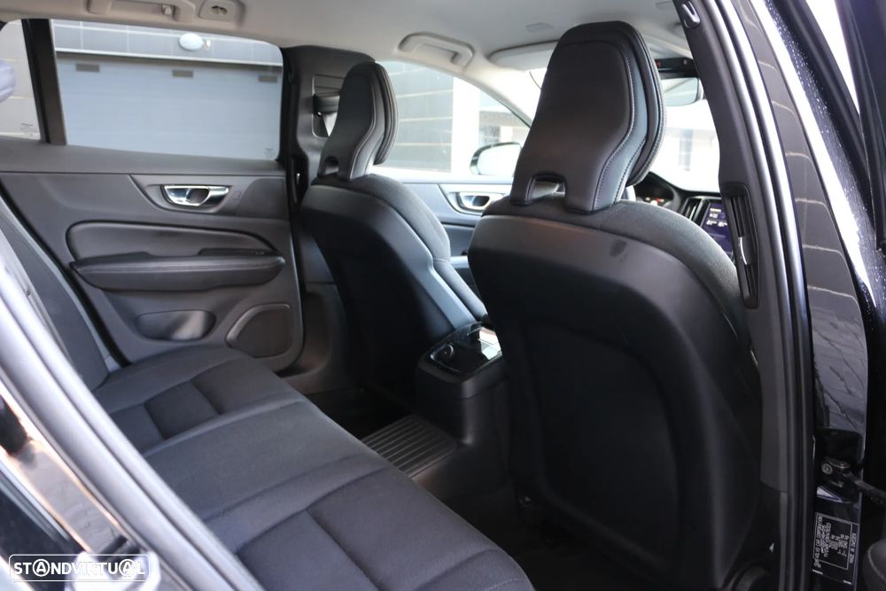 Volvo V60 2.0 T6 AWD TE Inscription Expression - 37