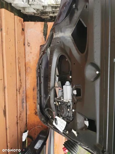 AUDI A3 8L 5D DRZWI LEWE PRAWE TYŁ TYLNE WYSYŁKA - 12