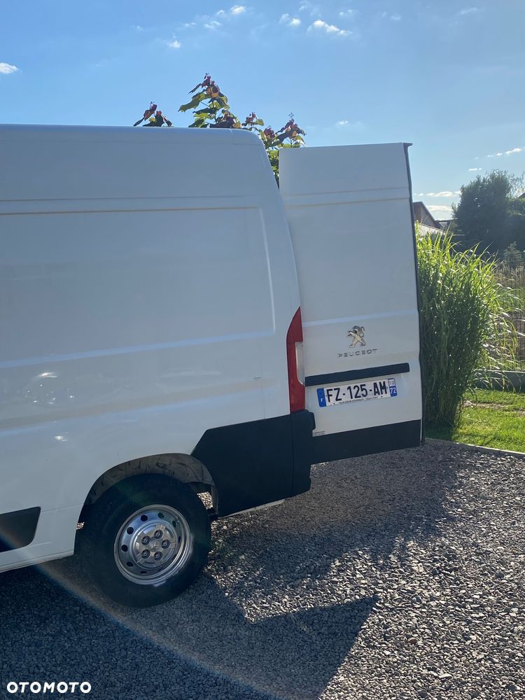 Peugeot Boxer - 31