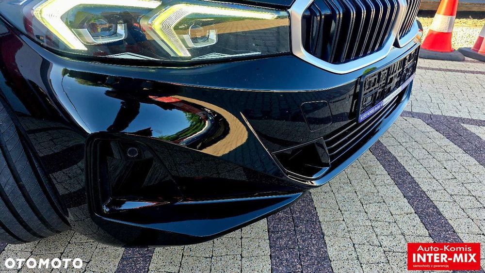 BMW Seria 3 - 19