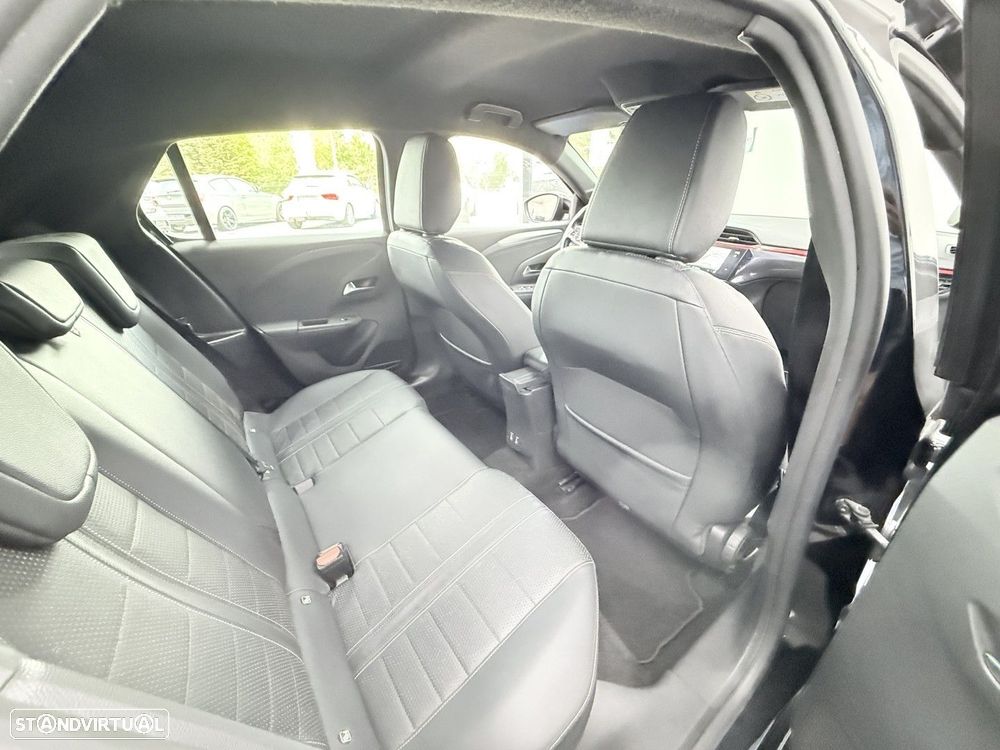 Opel Corsa 1.2 T GS Line - 21