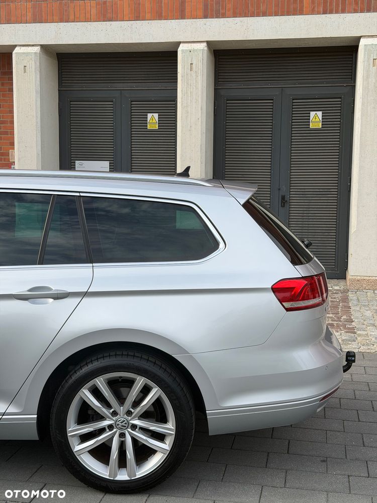 Volkswagen Passat 1.6 TDI (BlueMotion Technology) Comfortline - 33