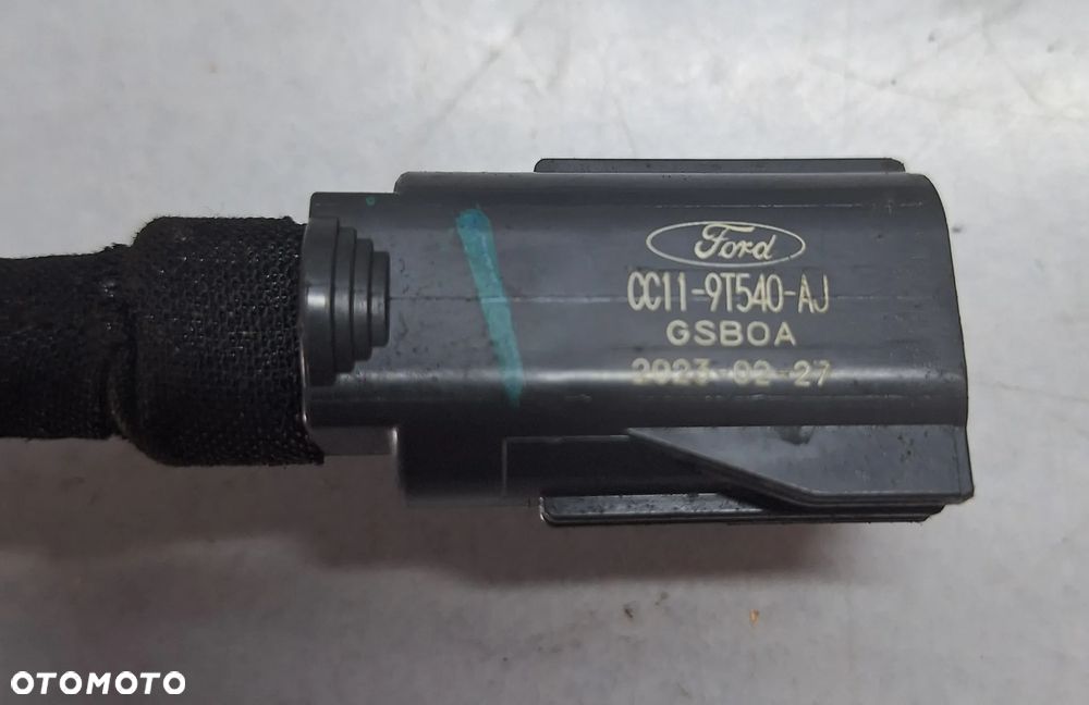 CZUJNIK ZAWÓR DPF CC11-9T540-AJ FORD 2.2TDCI - 3