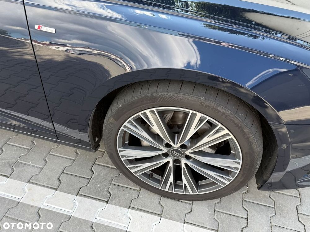 Audi A6 Avant - 6