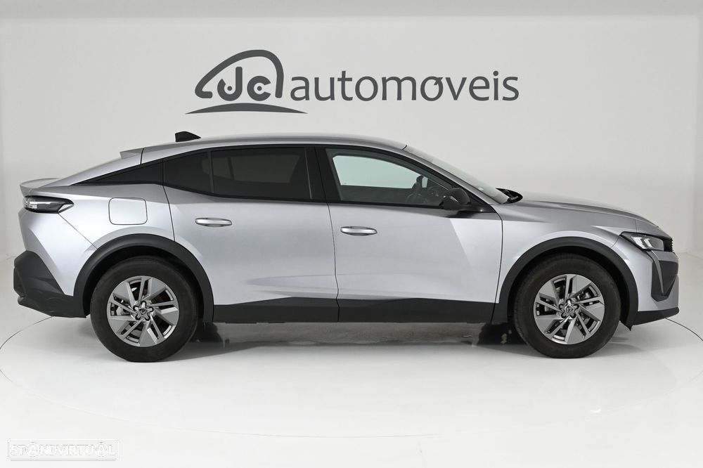 Peugeot 408 1.2 PureTech Allure Pack EAT8 - 7