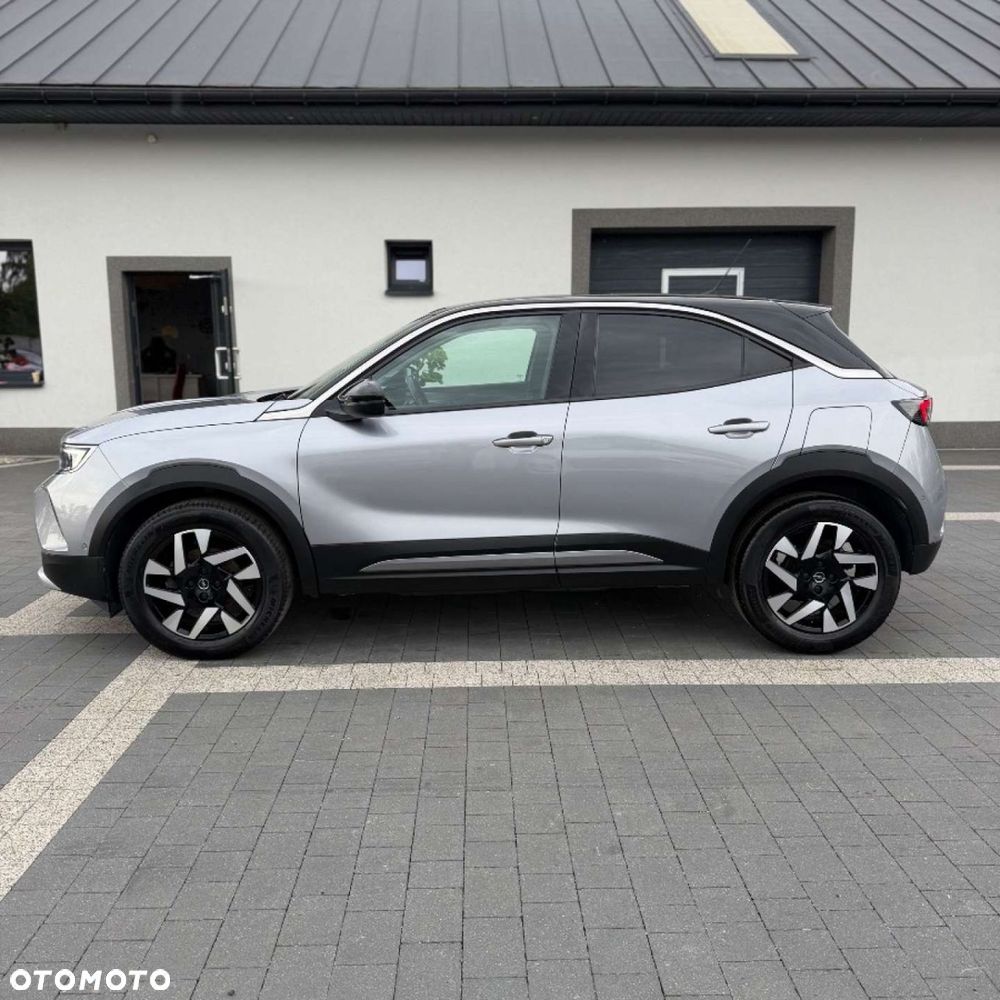 Opel Mokka - 8