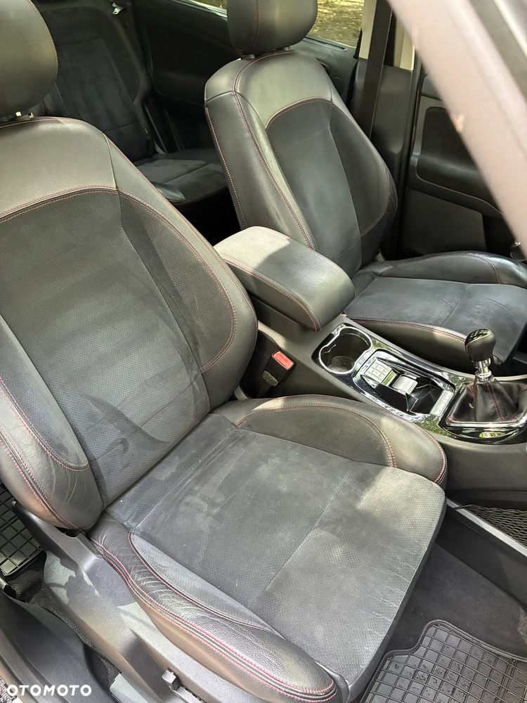 Ford S-Max 2.2 TDCi Titanium - 11