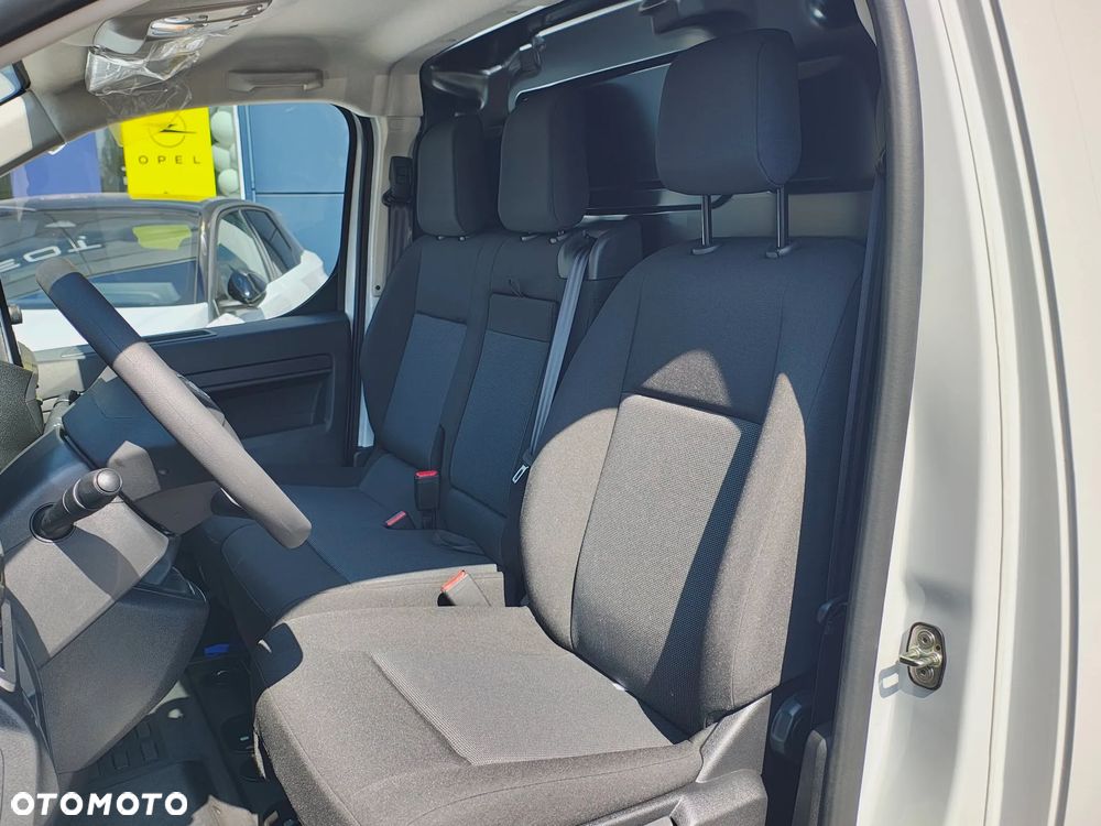 Opel VIVARO - 8