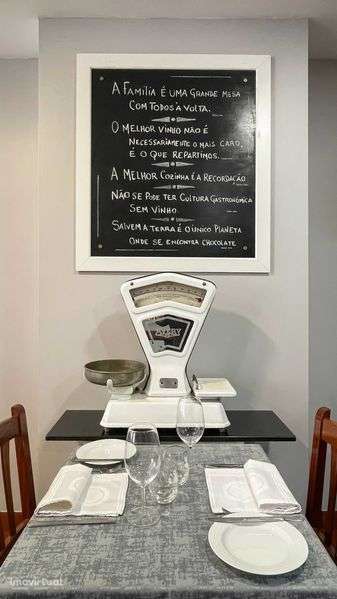 Vende-se Espaço Comercial (Restaurante) em Cova da Piedade, Almada - Grande imagem: 3/12